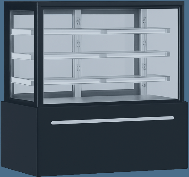 Walk-in Freezer - Model 3