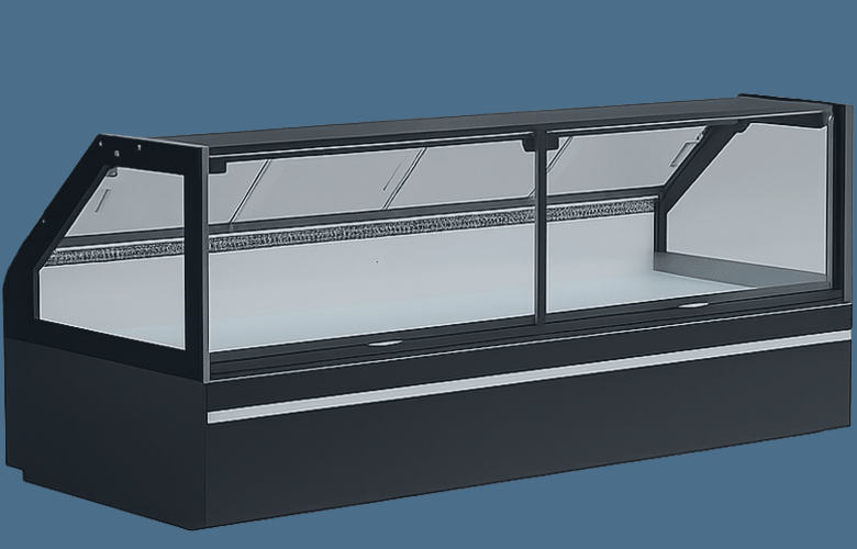 Industrial Cooler - Model 5